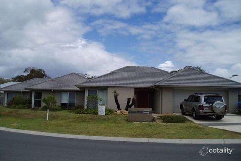 Property photo of 21 Goulburn Street Wakerley QLD 4154