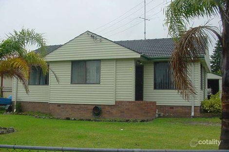Property photo of 7 Mallee Street Gateshead NSW 2290