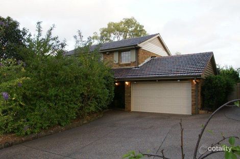 7 Langdon Rd, Baulkham Hills, NSW 2153