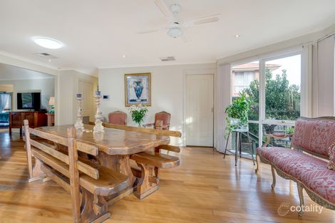 Property photo of 5 Rossiter Avenue Roxburgh Park VIC 3064