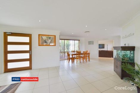 Property photo of 17 Sequoia Drive Moore Creek NSW 2340