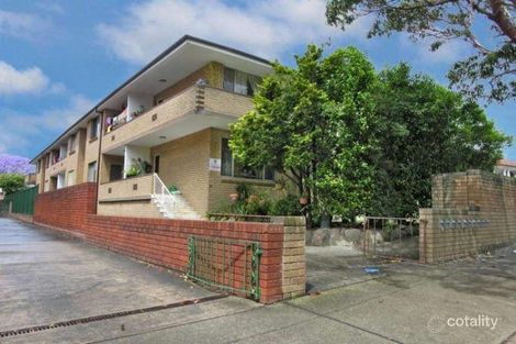 8/26 Hill St, Campsie, NSW 2194