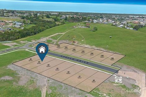 8 Apollo Dr, Lakes Entrance, VIC 3909