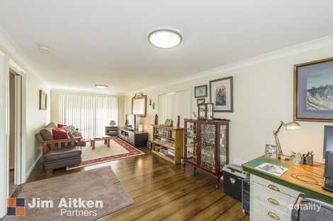 Property photo of 36 Martin Place Faulconbridge NSW 2776
