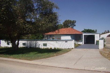 36 Hooson Way, Wilson, WA 6107