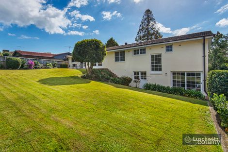 Property photo of 42 Greendale Avenue Pymble NSW 2073