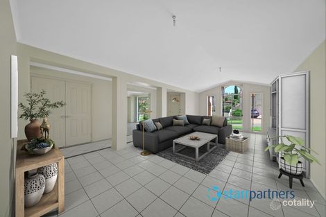 Property photo of 20 Hume Drive West Hoxton NSW 2171