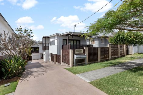 Property photo of 3/21 Thorpe Street Balmoral QLD 4171