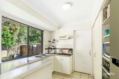 Property photo of 37/18 Batchworth Road Molendinar QLD 4214