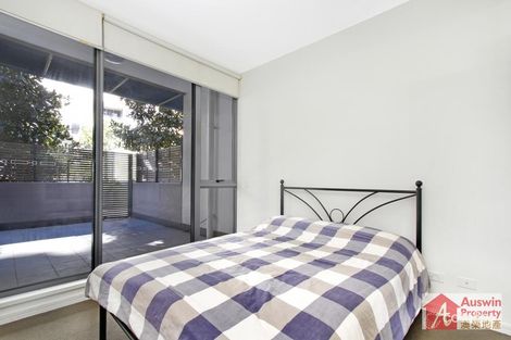 Property photo of 109/103 Forest Road Hurstville NSW 2220