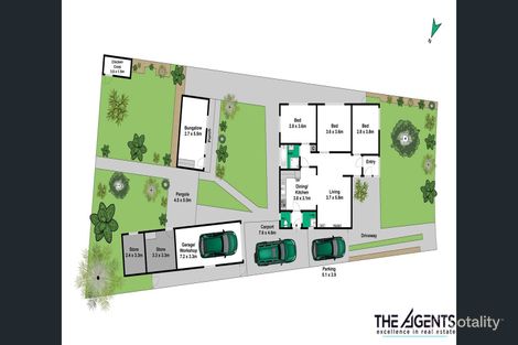 Property photo of 33 Wisteria Grove Norlane VIC 3214