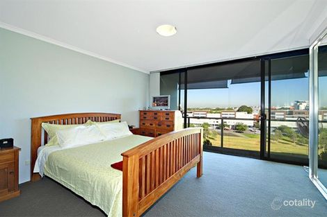 Property photo of 45/2 Levy Walk Zetland NSW 2017