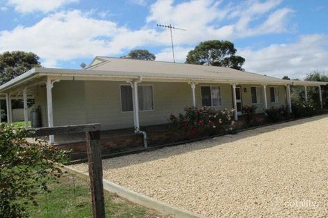 138 Fourth Ave, Kendenup, WA 6323