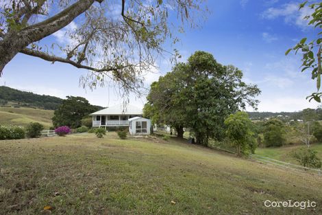 Property photo of 372 Lawnville Road Black Mountain QLD 4563