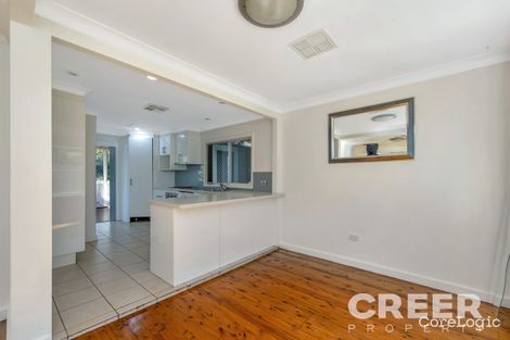 Property photo of 10 Holly Circuit New Lambton Heights NSW 2305