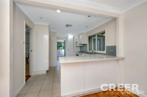 Property photo of 10 Holly Circuit New Lambton Heights NSW 2305