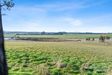 Property photo of 2 Dexter Street Westbury TAS 7303