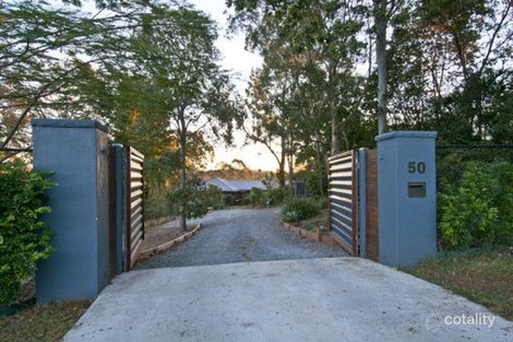 Property photo of 50 Beacon Drive Cornubia QLD 4130