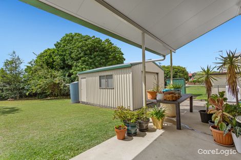 Property photo of 136 Glebe Road Booval QLD 4304