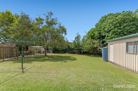 Property photo of 136 Glebe Road Booval QLD 4304