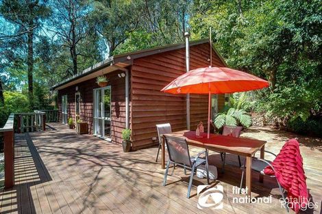 Property photo of 14 Kallista-Emerald Road Kallista VIC 3791