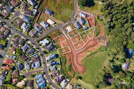 Property photo of 3 Wedgetail Court Goonellabah NSW 2480