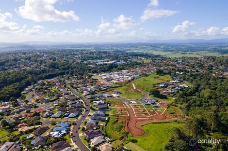Property photo of 3 Wedgetail Court Goonellabah NSW 2480