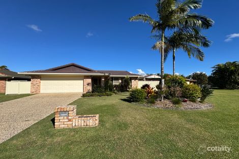 106 Bienvenue Dr, Currumbin Waters, QLD 4223