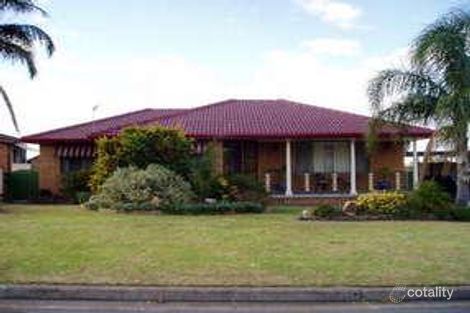 3 Barlow Cl, Thornton, NSW 2322