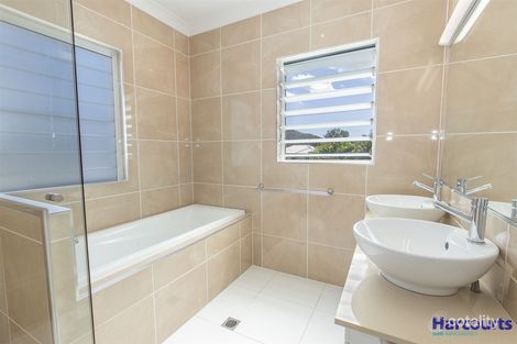 Property photo of 55 Carr Street Hermit Park QLD 4812