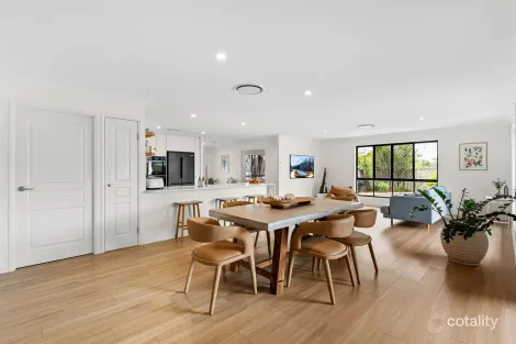 Property photo of 34 Bryce Place Birkdale QLD 4159