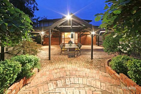 Property photo of 103 Murrindal Drive Rowville VIC 3178