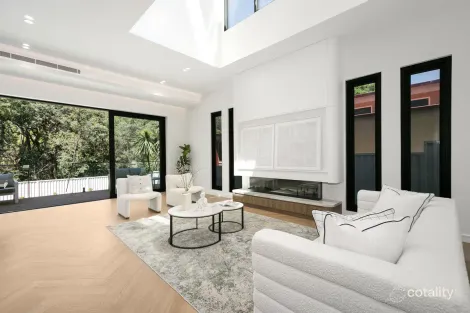 Property photo of 22 Parkland Avenue Rydalmere NSW 2116