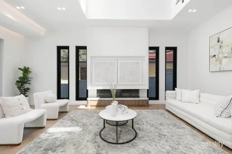 Property photo of 22 Parkland Avenue Rydalmere NSW 2116