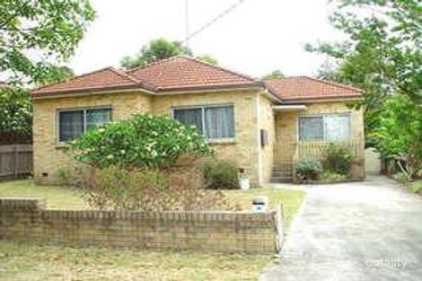 Property photo of 38 Arthur Street Dee Why NSW 2099