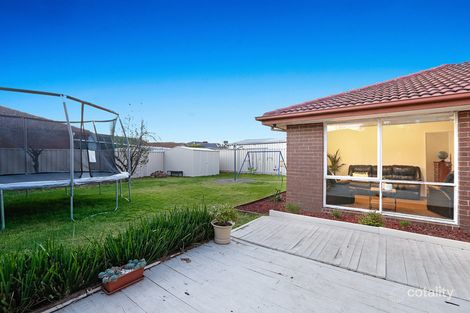 Property photo of 99 Malmsbury Drive Meadow Heights VIC 3048
