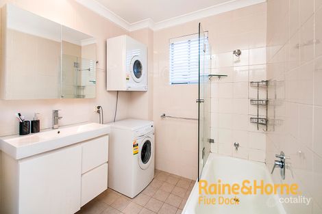 Property photo of 9/12 West Street Croydon NSW 2132