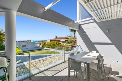Property photo of 7/48 Parriwi Road Mosman NSW 2088