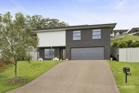16 Platinum Pl, Coffs Harbour, NSW 2450