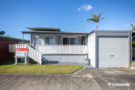 Property photo of 21/491 River Street West Ballina NSW 2478