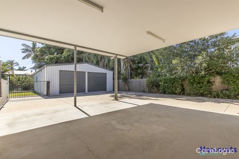 Property photo of 55 Carr Street Hermit Park QLD 4812