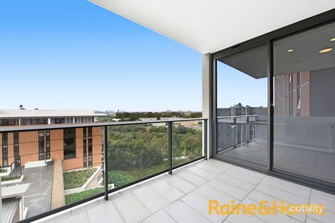 Property photo of 901C/3 Broughton Street Parramatta NSW 2150