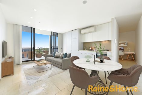 Property photo of 901C/3 Broughton Street Parramatta NSW 2150