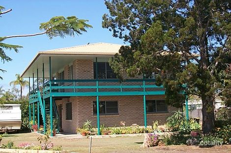 66 Riverview Dr, Burrum Heads, QLD 4659