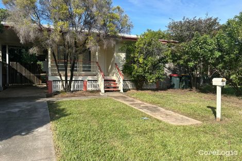 Property photo of 14 Brisbane Street Barney Point QLD 4680