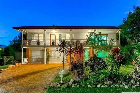 Property photo of 10 Marban Street Chermside West QLD 4032