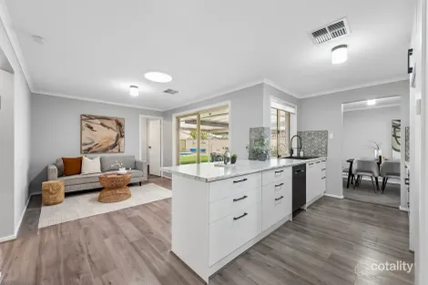 Property photo of 95 Lavender Drive Parafield Gardens SA 5107