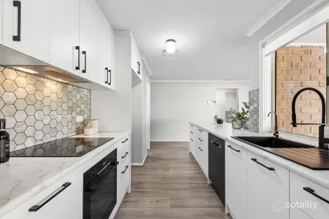 Property photo of 95 Lavender Drive Parafield Gardens SA 5107