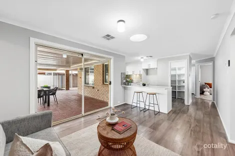 Property photo of 95 Lavender Drive Parafield Gardens SA 5107