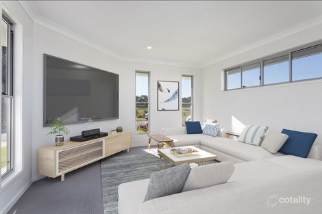 Property photo of 47 Falkirk Parade Redland Bay QLD 4165